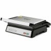Grill Orbegozo GR 3260 1000 W 23 x 14,5 cm |  Grills and griddles  ...