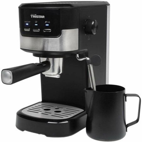 Café Express Arm Tristar CM-2278 Noir Argent 1,25 L 20 bar |  Cafet...