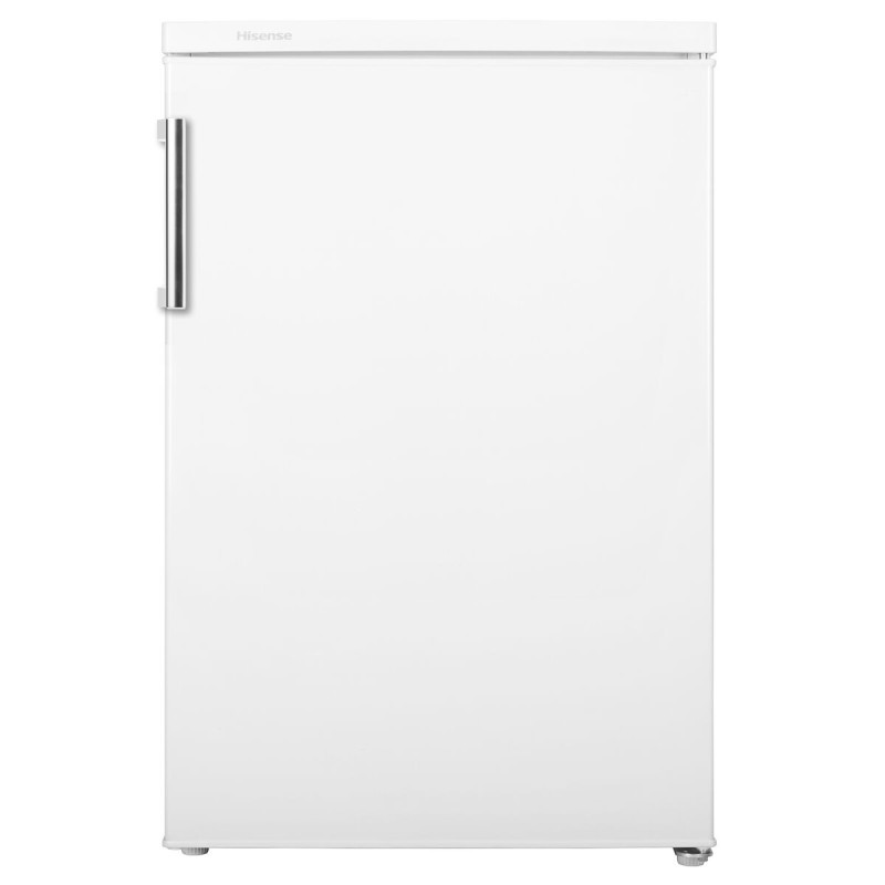 Mini Fridge Hisense RL170D4BWE 85 x 55 cm White |  Refrigerators an...