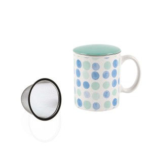 Tasse avec filtre pour infusions Versa |  Tasses et thermos   | Che...