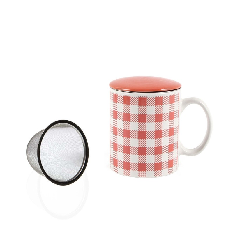Cup with Tea Filter Versa |  Cups and Thermoses   | Chef Up