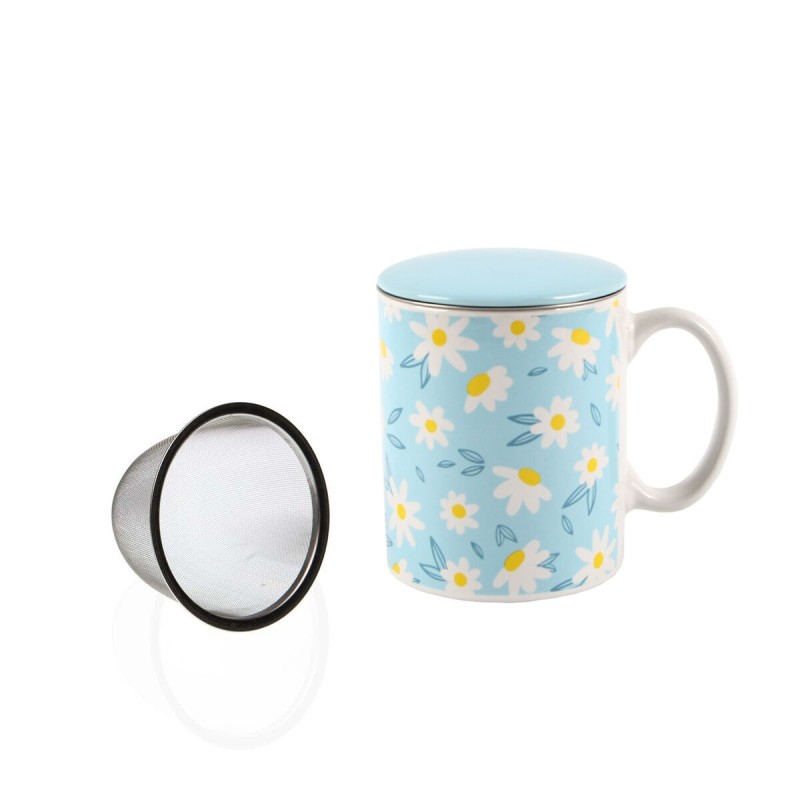 Cup with Tea Filter Versa |  Cups and Thermoses   | Chef Up