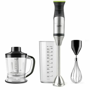 Multifunction Hand Blender with Accessories Taurus 916401000 |  Ble...