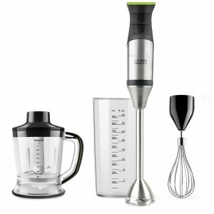 Multifunction Hand Blender with Accessories Taurus 916401000 |  Ble...
