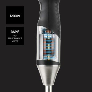 Multifunction Hand Blender with Accessories Taurus 916401000 |  Ble...