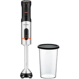 Hand-held Blender Flama 2062FL Steel 1500 W |  Blenders   | Chef Up
