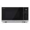 Mikrowelle mit Grill Sharp 900 W 25 L |  Mikrowellenherde   | Chef Up