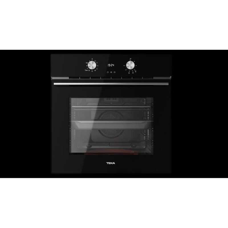 Herd Teka HLB8408BK 71 L |  Öfen   | Chef Up