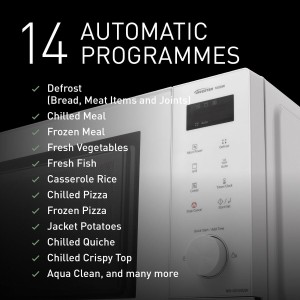 Microwave with Grill Panasonic |  Microwaves   | Chef Up