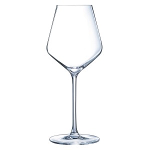 Wine glass Cristal d’Arques Paris Ultime Transparent Glass 380 ml (...