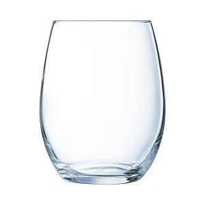 Wasserglas Arcoroc Vina Durchsichtig Glas 440 ml (6 Stück) |  Gläse...
