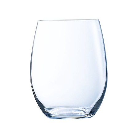 Glass for water Arcoroc Vina Transparent Glass 360 ml (6 Units) |  ...