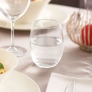 Glass for water Arcoroc Vina Transparent Glass 360 ml (6 Units) |  ...