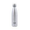 Thermal Bottle Quid Xylon Steel 500 ml (12 Units) |  Cups and Therm...