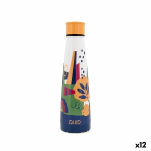 Bouteille Thermique Quid Dream Rose 380 ml (12 Unités) |  Tasses et...