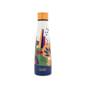 Thermosflasche Quid Dream Rosa 380 ml (12 Stück) |  Tassen und Ther...