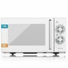Heißluftfritteuse Grunkel Weiß 800 W 25 L |  Fritteusen   | Chef Up
