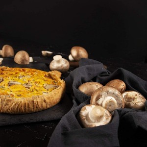 Friteuse à Air Princess 01.182033.01.001 1500 W Noir Argenté 4,5 L