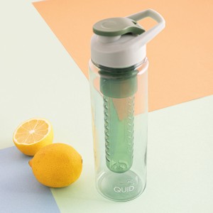 Tee-Flasche Quid Quidate grün 700 ml |  Gläser und Krüge   | Chef Up