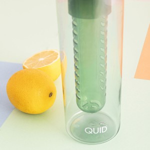 Tee-Flasche Quid Quidate grün 700 ml |  Gläser und Krüge   | Chef Up