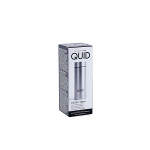 Thermosflasche Quid Xylon Stahl 260 ml (12 Stück) |  Tassen und The...
