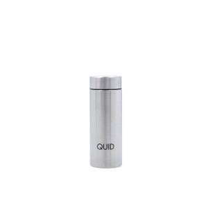 Thermos Quid Xylon Steel 260 ml (12 Units) |  Cups and Thermoses   ...