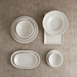 Tasse de café et de thé Bidasoa Serenity Hydrozero Blanc Céramique ...