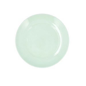 Dessert dish Luminarc Apy Paradise Green Glass Ø 18 cm (24 Units) |...