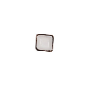 Bol pour Apéritifs Bidasoa Orion Hydrozero Blanc Céramique 8 x 8,5 ...
