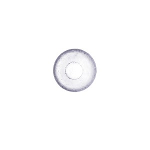 Schüssel für Vorspeisen Quid Select Vidrio Durchsichtig Glas 7,3 x ...