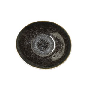 Snack Bowl Bidasoa Elite Brown Ceramic 16,5 x 14 x 7,7 cm (6 Units)...