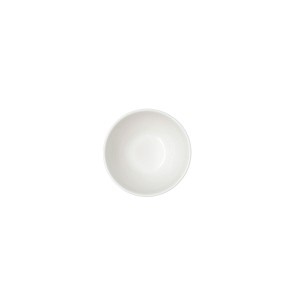 Bol pour Apéritifs Bidasoa Serenity Hydrozero Blanc Céramique (12 U...