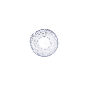 Snack Bowl Quid Select Vidrio Transparent Glass 8,5 x 3,5 cm (12 Un...