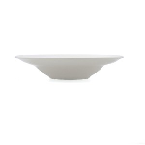 Assiette à pâtes Bidasoa Harmony Hydrozero Blanc Céramique Ø 27 cm ...