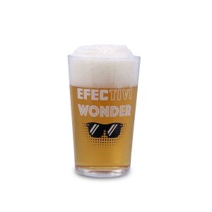 Trinkglas Luminarc Frases 90 Durchsichtig Glas 500 ml (24 Stück) | ...