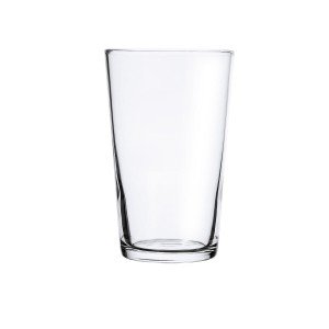 Trinkglas Luminarc Ruta Durchsichtig Glas 500 ml (6 Stück) |  Gläse...