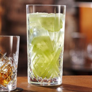 Verre Luminarc Eugene Transparent verre 380 ml (6 Unités) |  Verres...