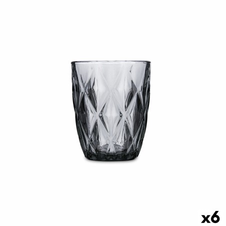 Glass Quid Maia Blue Glass 280 ml (6 Units) |  Glasses, cups and ju...