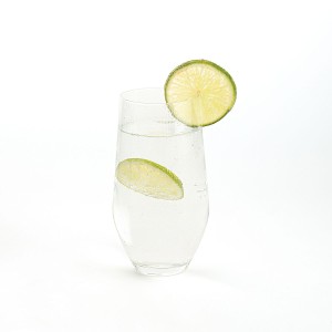 Trinkglas Bohemia Crystal Magnus Durchsichtig Glas 400 ml (6 Stück)...