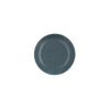 Plate Bidasoa Element Hydrozero Blue Ceramic Ø 15 cm Bread (6 Units...