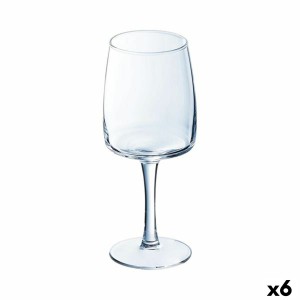 verre de vin Luminarc Equip Home Transparent verre 240 ml (6 Unités...