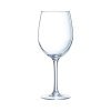Wine glass Luminarc Ara Transparent Glass 580 ml (6 Units) |  Glass...