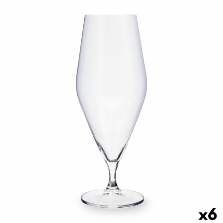 Wineglass Bohemia Crystal Premiere Universal Transparent Glass 630 ...
