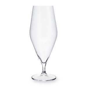 Wineglass Bohemia Crystal Premiere Universal Transparent Glass 630 ...