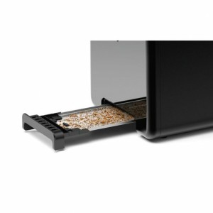 Toaster BOSCH TAT3P423 Schwarz 970 W |  Toaster   | Chef Up