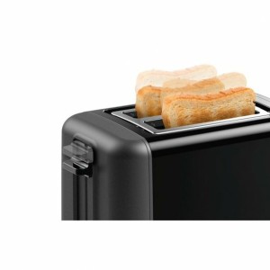Grille-pain BOSCH TAT3P423 Noir 970 W |  Grille-pains   | Chef Up