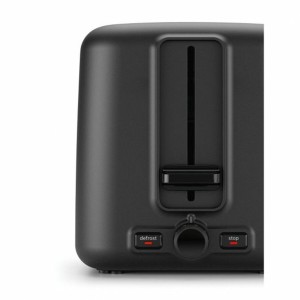 Grille-pain BOSCH TAT3P423 Noir 970 W |  Grille-pains   | Chef Up