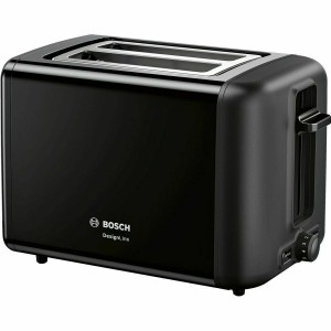 Toaster BOSCH TAT3P423 Schwarz 970 W |  Toaster   | Chef Up