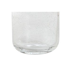Set de Verres Home ESPRIT Transparent Verre 320 ml (6 Unités) |  Ve...