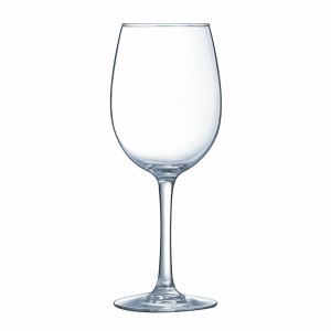 Wine glass Arcoroc 6 Units (26 cl) |  Glasses, cups and jugs   | Ch...